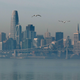 This is San Francisco.